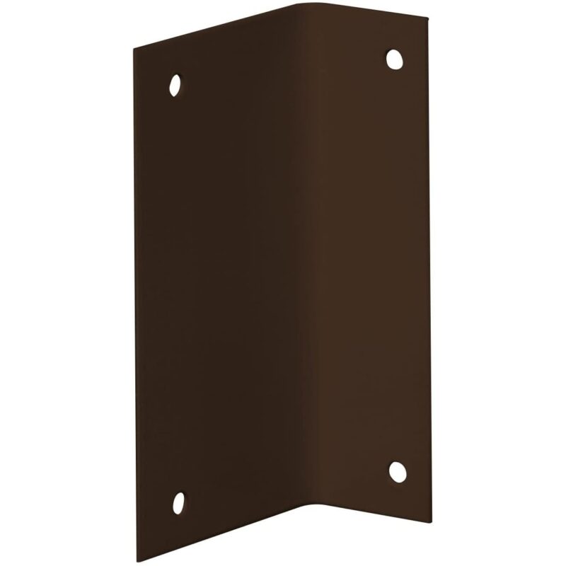 Suport pentru montarea retractorului manivelei, Selve, Aluminiu, Maro