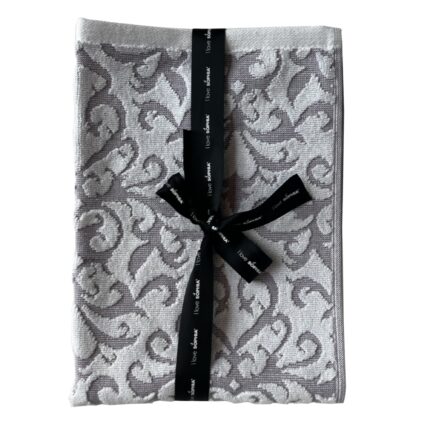Prosop de baie Como 40x60 cm, 100% bumbac, lila