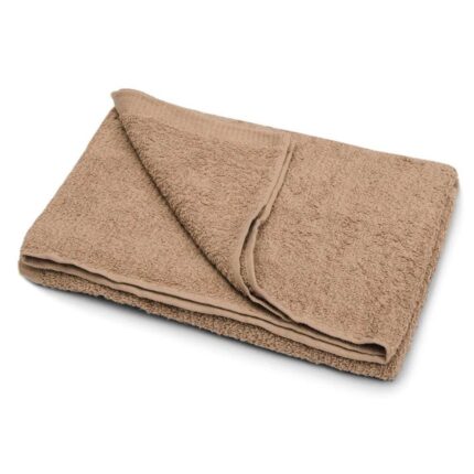 Prosop de baie Terry Modena 400 g/m2 11 Bej Bej Bej 50x100