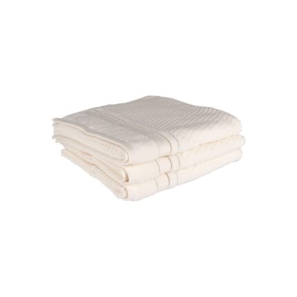 Prosop 70x130 cm DARCIA, bej