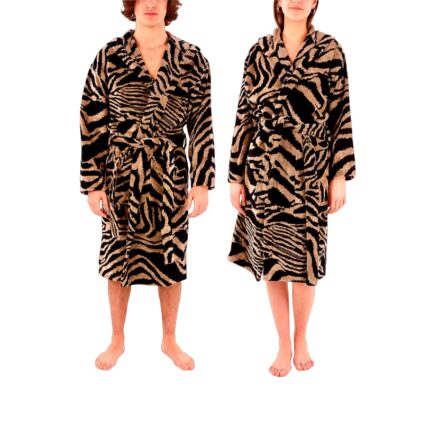 Halat unisex, Roberto Cavalli, Multicolor, S/M