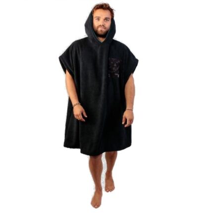 Halat barbati, Sooruz, Negru, S