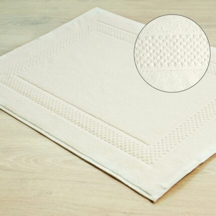 Covor CALEB 60 x 90 cm Eurofirany crem
