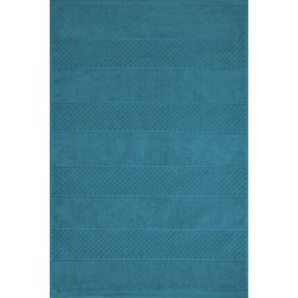 Covor JESSI 50 x 70 cm Eurofirany turcoaz