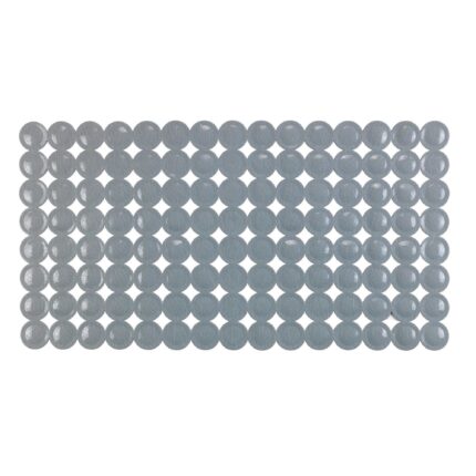 Covoras antiderapant BELEM, Gri, 67,5x36 cm, WENKO