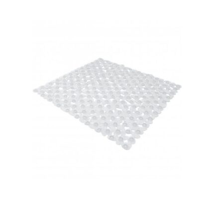 Covoras pentru baie cu ventuze 52x52 cm