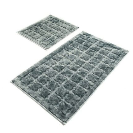 Set 2 Covorase de Baie Bishop, Bumbac 100%