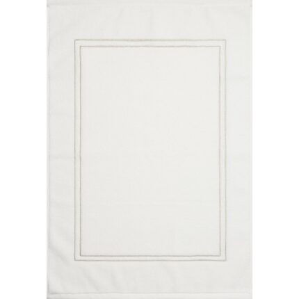 Covor OLIVIA 50 x 70 cm Eurofirany alb