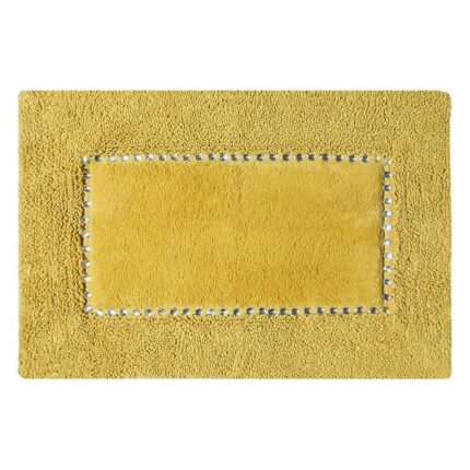 Covor CHIC 60 x 90 cm Eurofirany mustar