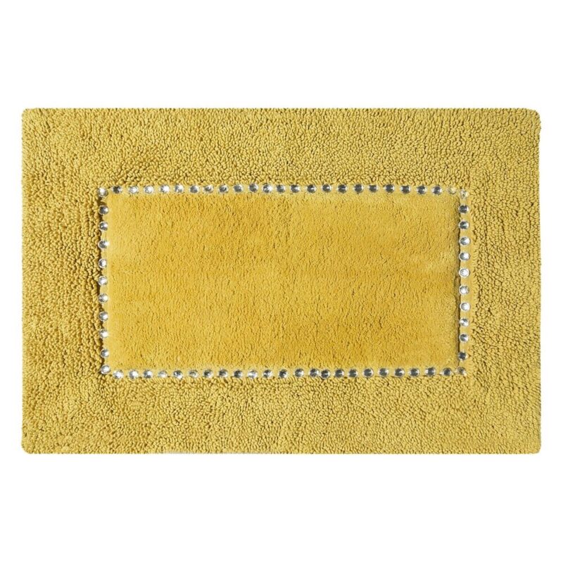 Covor CHIC 60 x 90 cm Eurofirany mustar