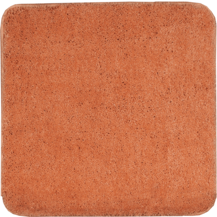 Covoras de baie SIKO 55x55 cm caramizie PRED303