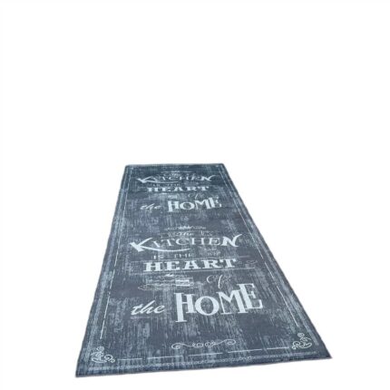 Covor antiderapant bucatarie 60x180 cm model Home