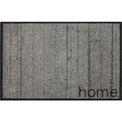 Covoras Intrare Ambiance Rustic Home Taupe 40x60 Cm