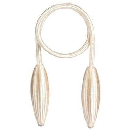 Accesoriu pentru perdele ROXXANI, 55cm, bej