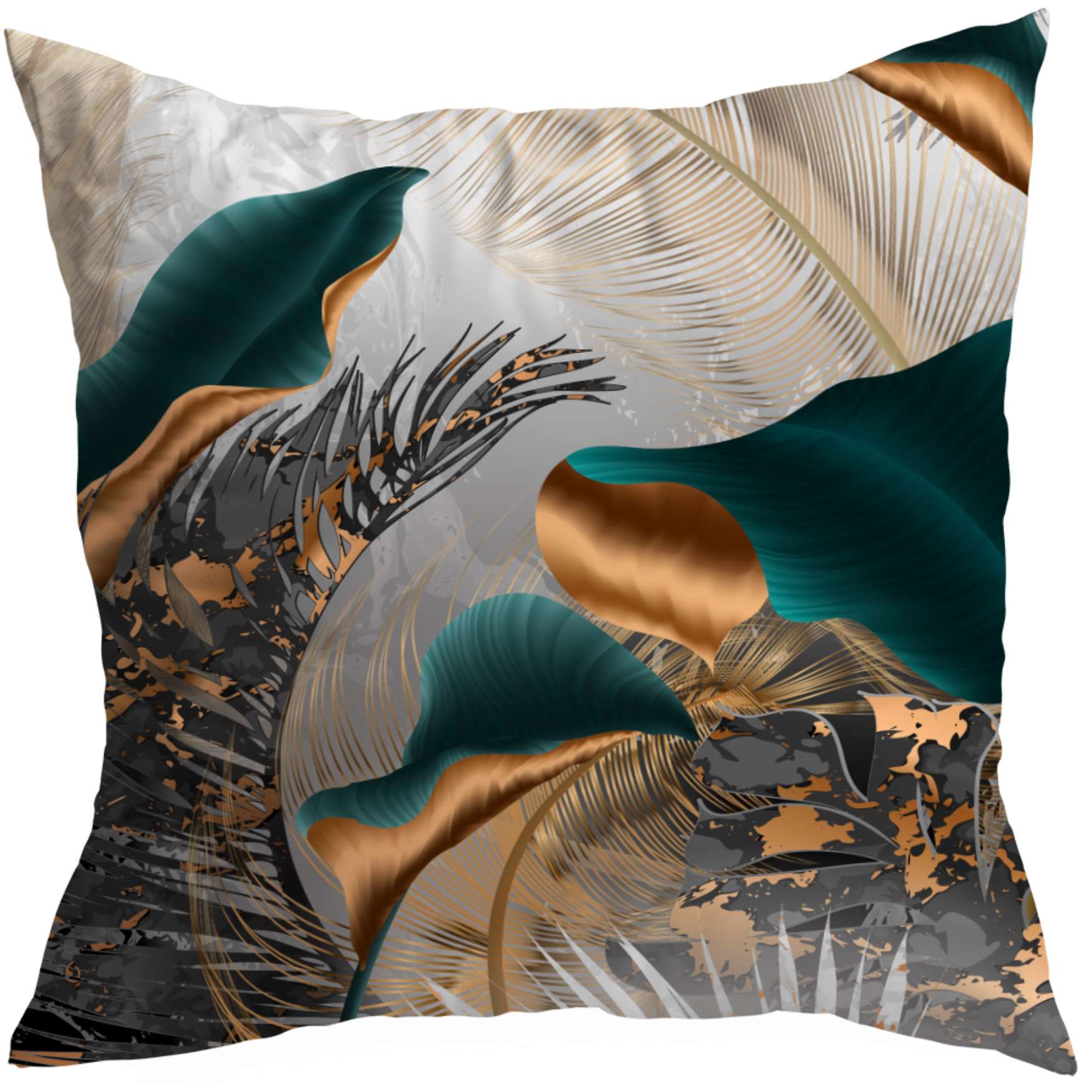 res_45d8df5a4b964c4bb17e853151250b01 Fata de perna decorativa 40x40, HomeView, H-PDS111-M