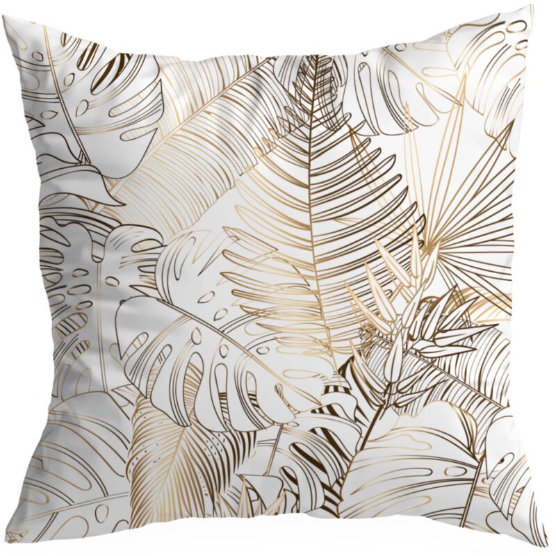 Fata De Perna Decorativa, Homeview, 099, 40X40, Multicolor