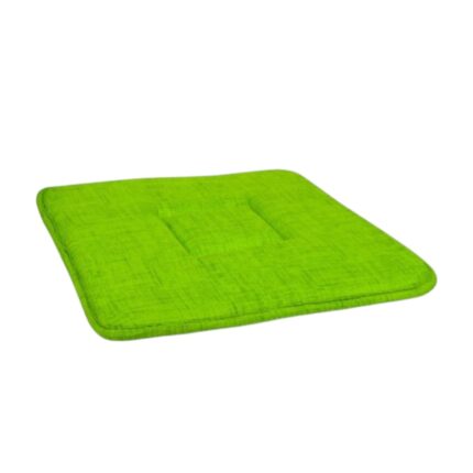 Perna pentru Scaun, Verde, 39x39 cm
