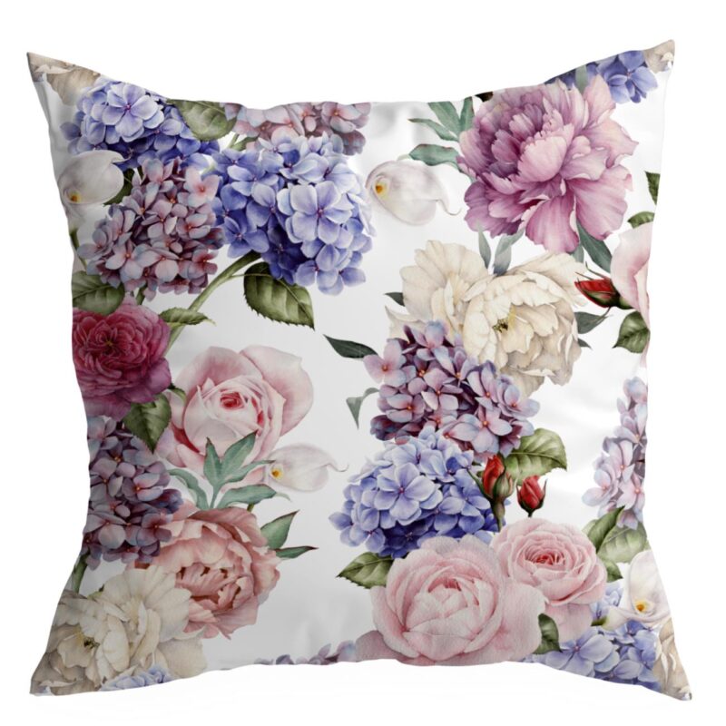 Fata De Perna Decorativa, Homeview, 226, 50X50, Multicolor