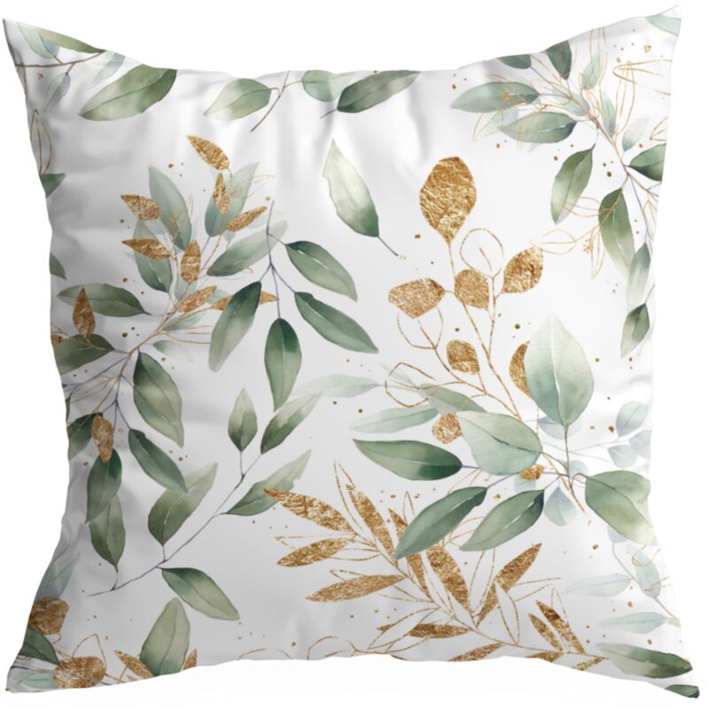 Fata De Perna Decorativa, Homeview, 081, 40X40, Multicolor