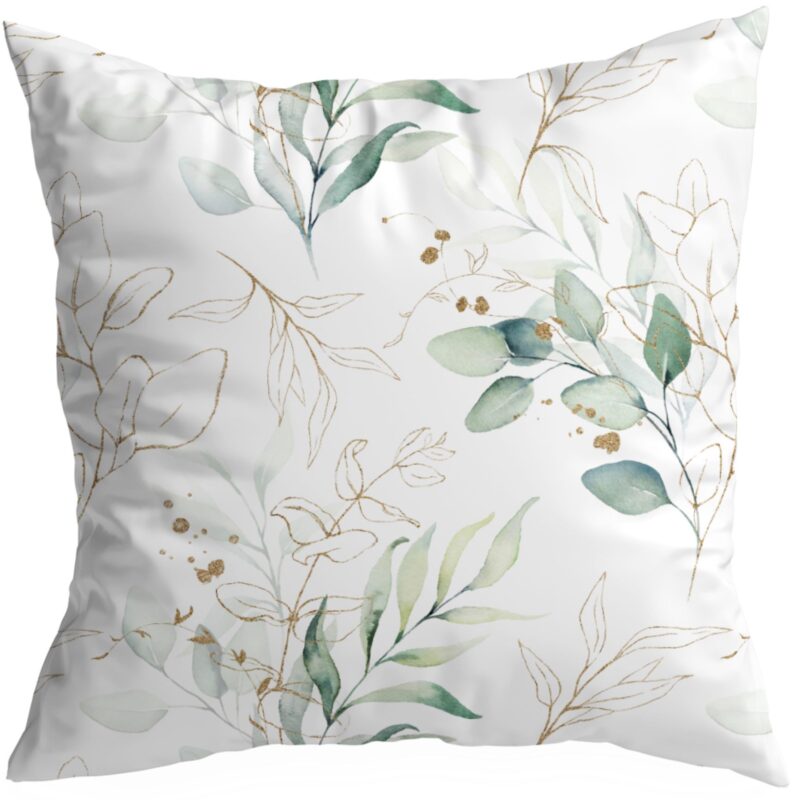 Fata De Perna Decorativa, Homeview, 083, 40X40, Multicolor