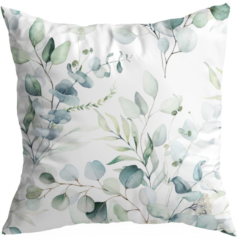 Fata De Perna Decorativa, Homeview, 082, 40X40, Multicolor