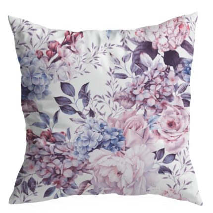 Fata De Perna Decorativa, Homeview, 198, 45X45, Multicolor