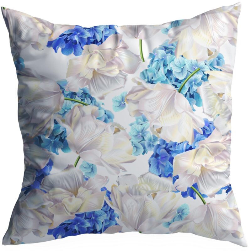 Fata De Perna Decorativa, Homeview, 102, 40X40, Multicolor