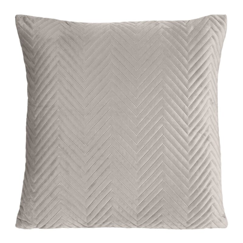Fata de perna decorativa Eurofirany SOFIA 45x45 Bej