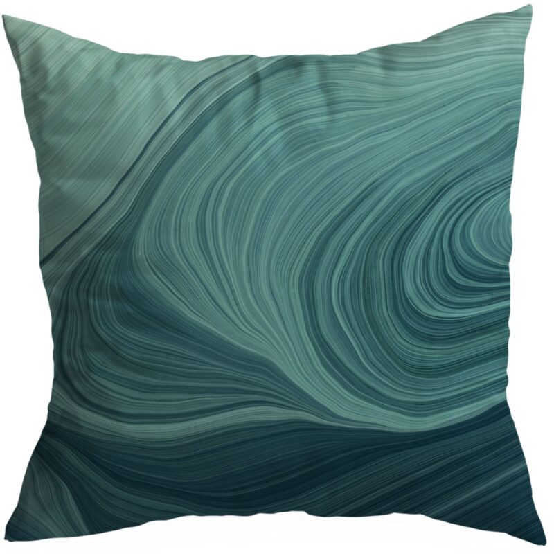 Fata De Perna Decorativa, Homeview, 094, 40X40, Multicolor