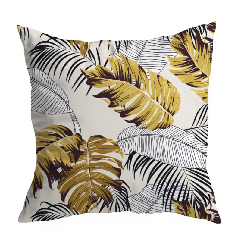 Fata De Perna Decorativa, Homeview, 072, 40X40, Multicolor