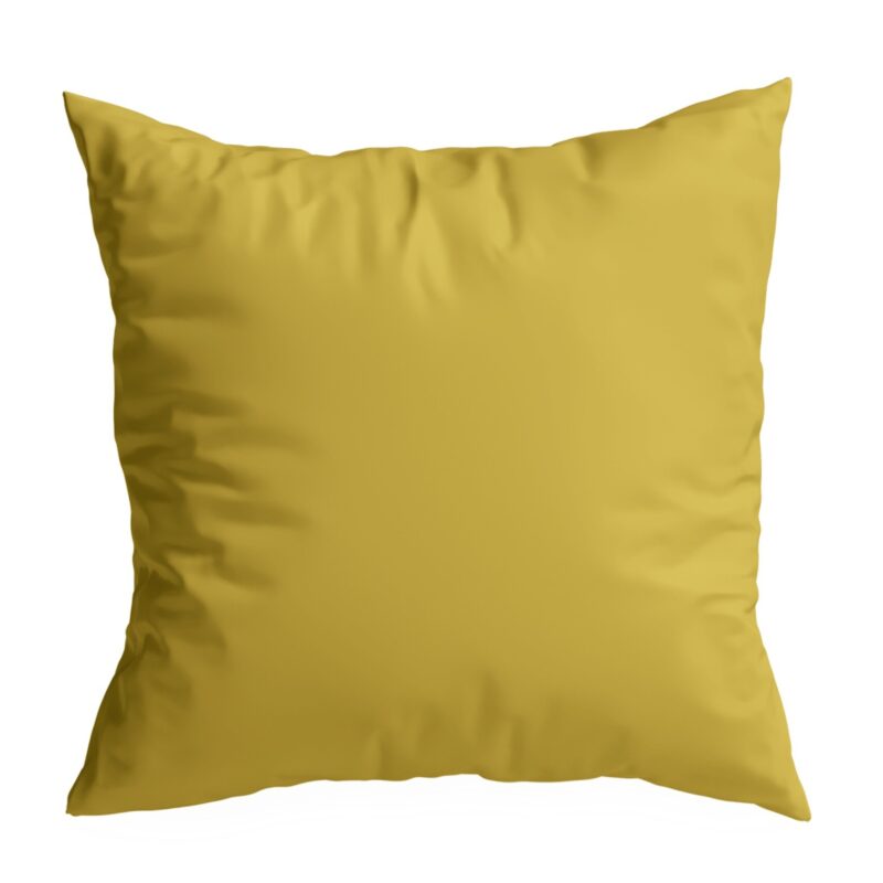 Fata De Perna Decorativa, HomeView, PDJ1842, 100% Poliester, 160G/M2, Multicolor, Fermoar, L, 45x45 cm