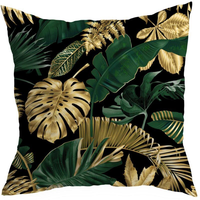 Fata De Perna Decorativa, Homeview, 252, 50X50, Multicolor