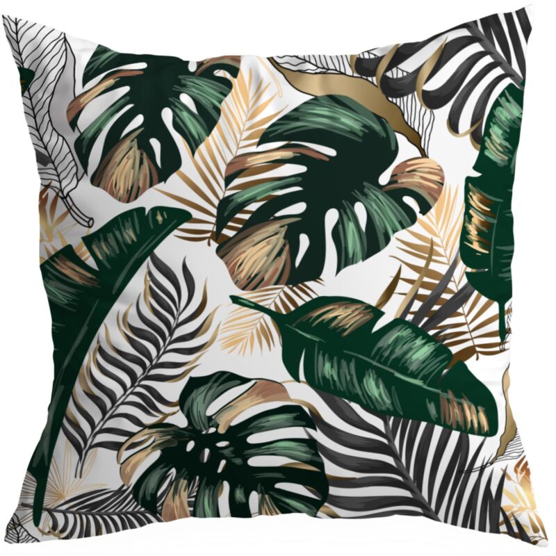 Fata De Perna Decorativa, Homeview, 080, 40X40, Multicolor