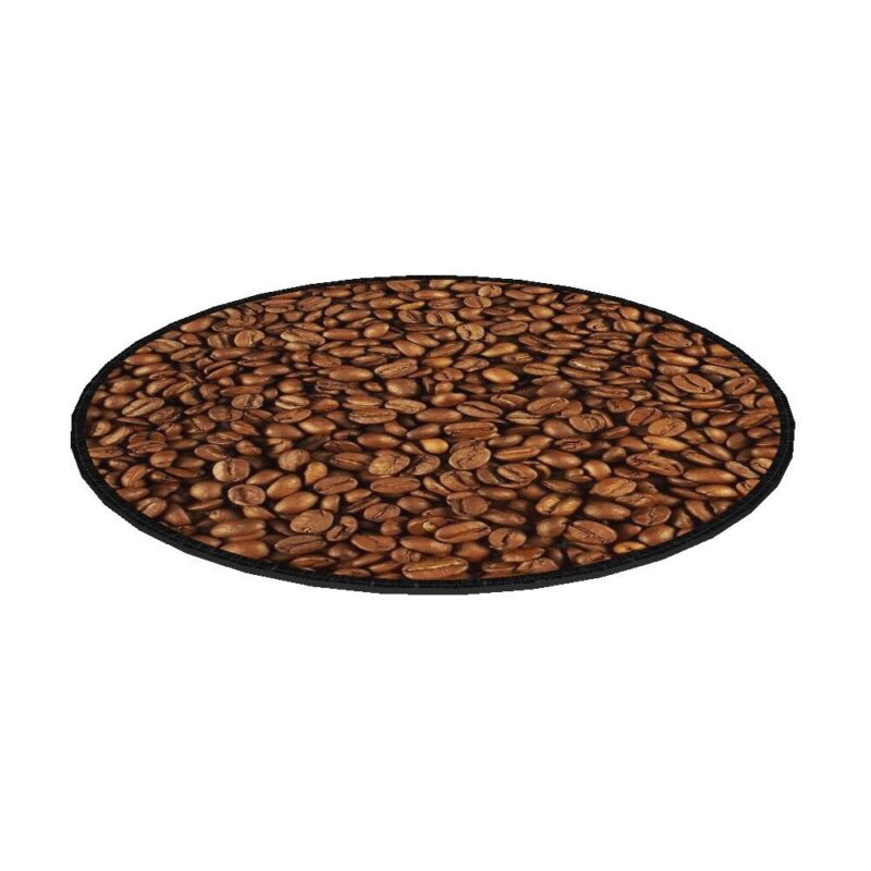Bertoni, Perna pentru scaun, COFFEE, Multicolor
