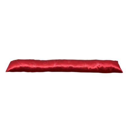 Perna anti-curent pentru usa si geam, Season red, 15x90x29 cm