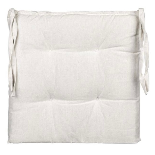 res_df09db4754a387a2b2a8b50307b18a31 Perna pentru scaun, alb murdar, 40 x 40 x 5 cm