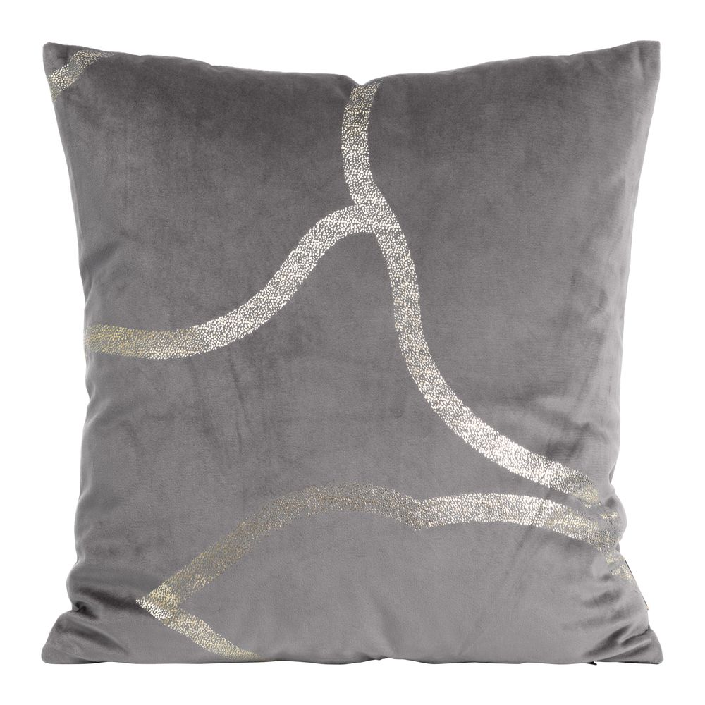 res_30c9fd9850dd713113889022327da43c Fata de perna decorativa blink-40 45x45 Eurofirany gri