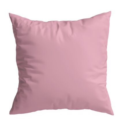 Fata De Perna Decorativa, Homeview, PDJ3306, 50x50, Roz deschis