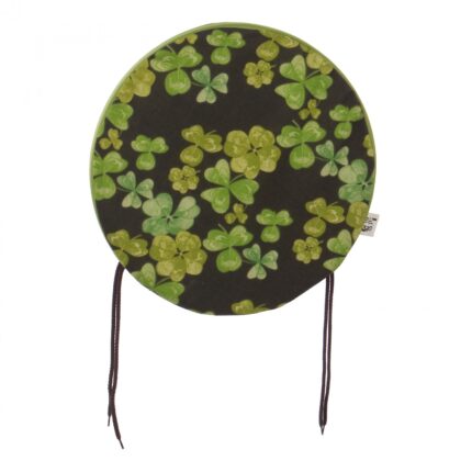 Perna pentru scaun EVO, rotunda, poliester, D 36 cm