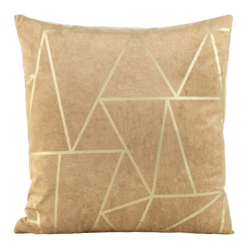 Fata de perna decorativa blink-29 45x45 Eurofirany bej