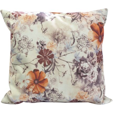 Perna decorativa Sani Home 45 x 45 cm Oranj 1