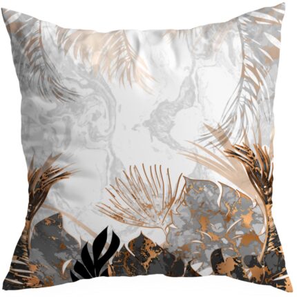 Fata De Perna Decorativa, Homeview, 206, 45X45, Multicolor