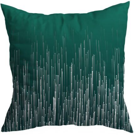 Fata De Perna Decorativa, Homeview, 103, 40X40, Multicolor