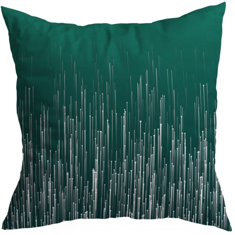 Fata De Perna Decorativa, Homeview, 103, 40X40, Multicolor