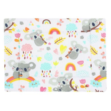 Perna slim, Ursuletul Koala, multicolor, 37 x 28 cm