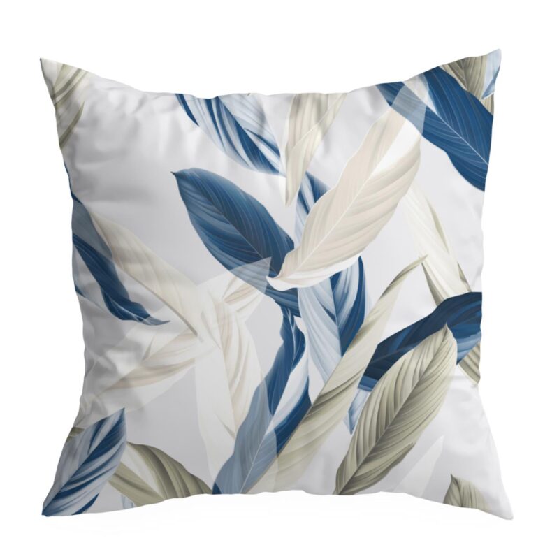 Fata De Perna Decorativa, Homeview, 223, 50X50, Multicolor