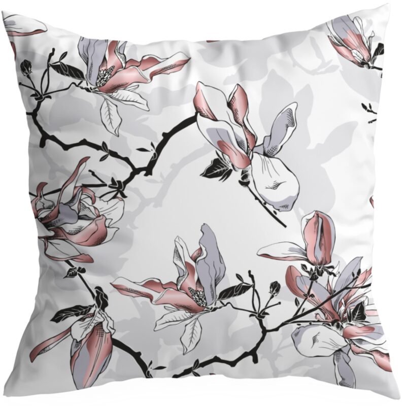 Fata De Perna Decorativa, Homeview, 090, 40X40, Multicolor