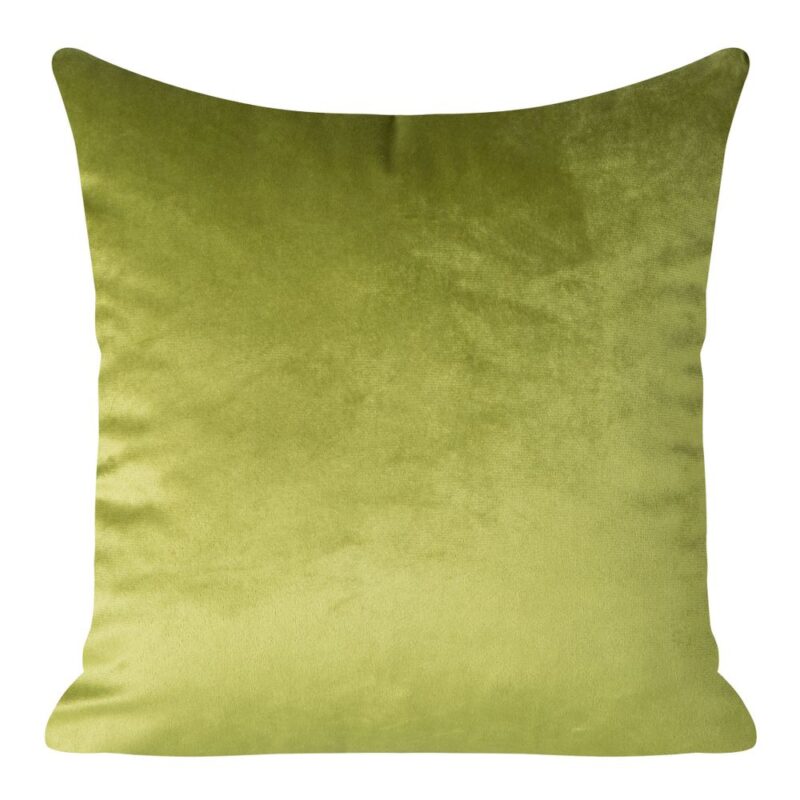 Fata de perna decorativa Eurofirany PIERRE 40x40 Pierre Cardin verde
