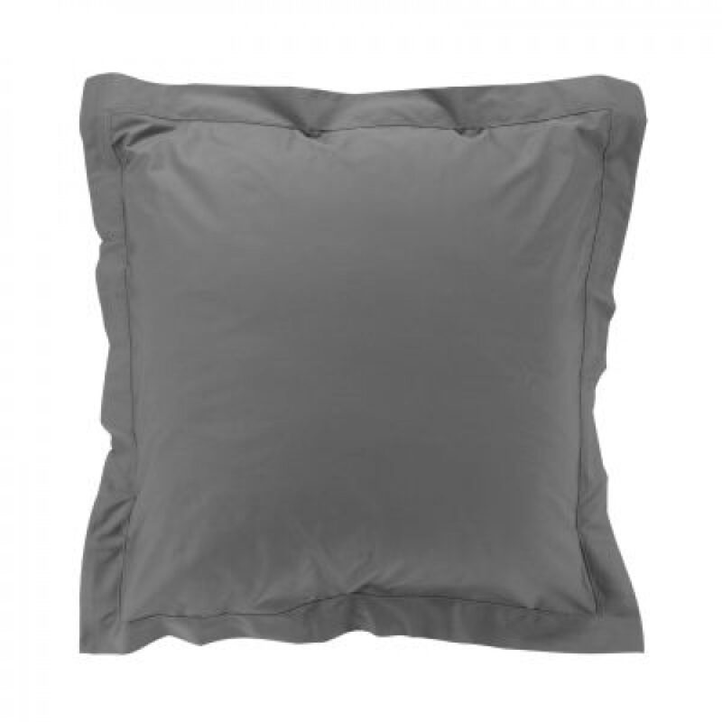 Fata de perna 70 x70 bumbac ranforce gri