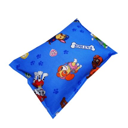 Set 2 Fete de perne MCF Patrula Catelusilor 50x70cm